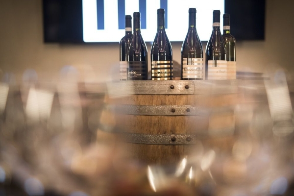Hotel Altarocca Wine Resort